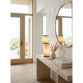 Load image into Gallery viewer, Apadana Alabaster Table Lamp
