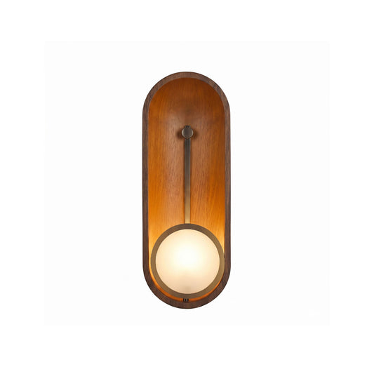 Aperture Wall Sconce