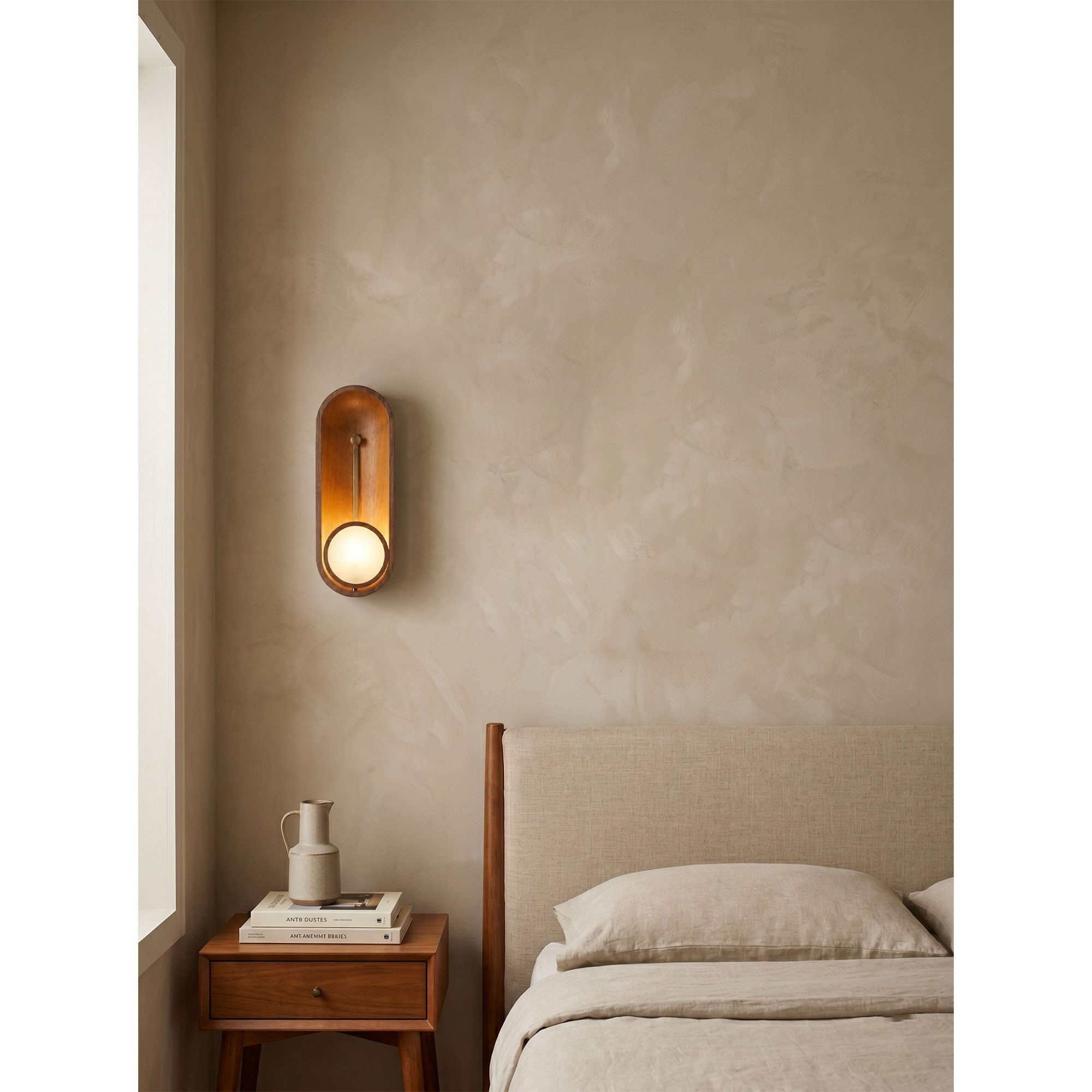 Aperture Wall Sconce