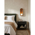 Bild in Galerie-Betrachter laden, Aperture Wall Sconce
