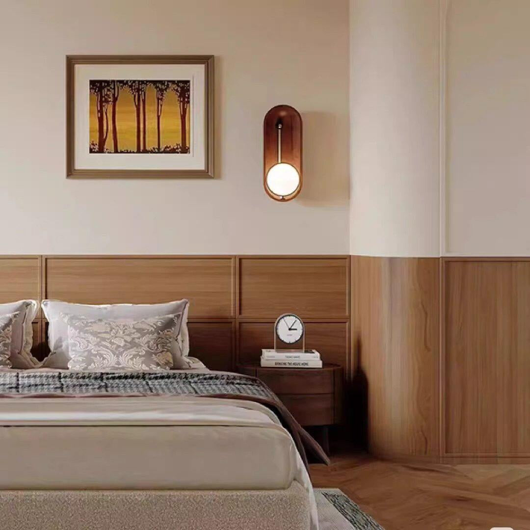Aperture Wall Sconce