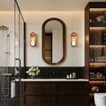 Bild in Galerie-Betrachter laden, Aperture Wall Sconce

