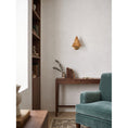 Charger l'image dans la visionneuse de la galerie, Apex Alabaster Wall Sconce
