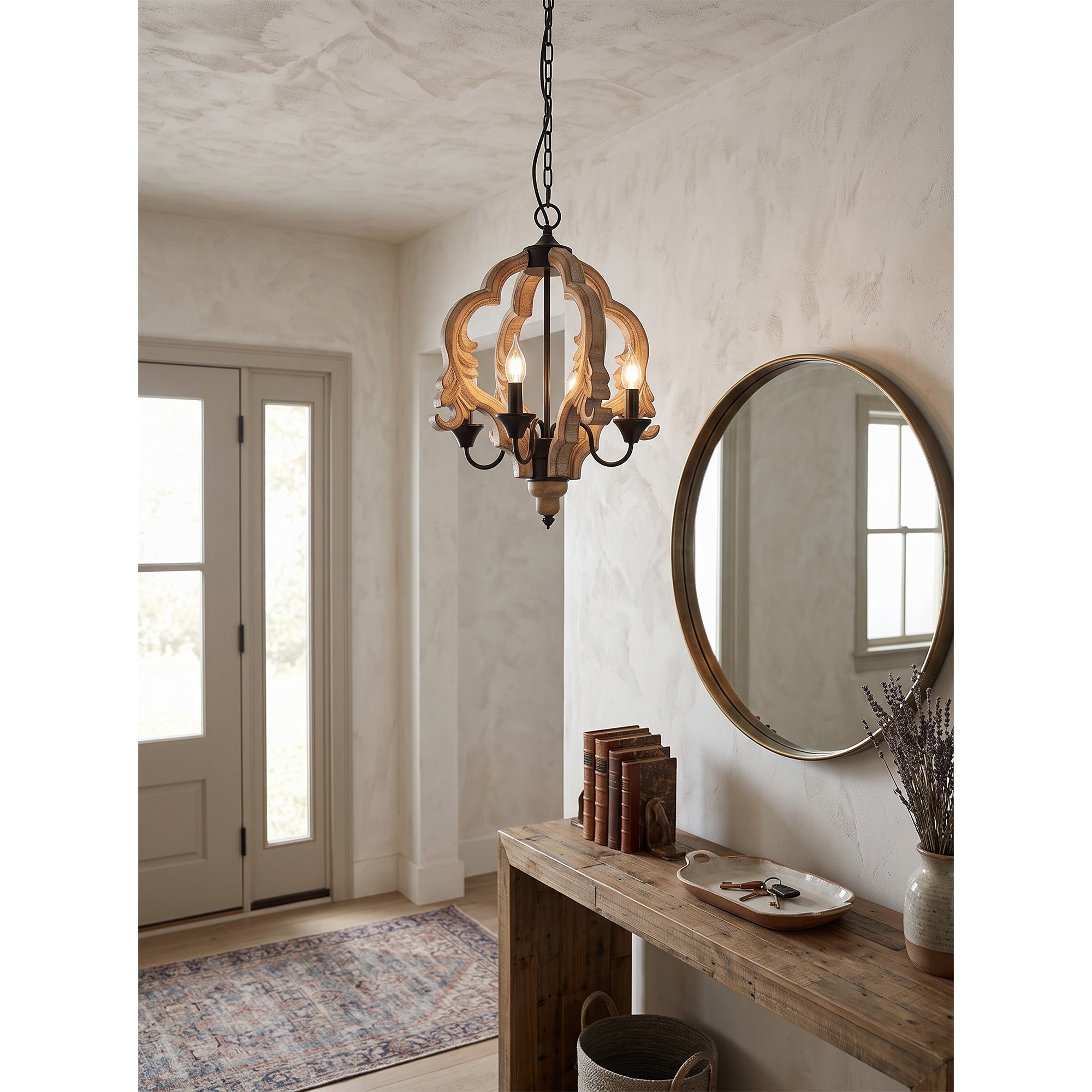 Arcanor Pendant Lamp