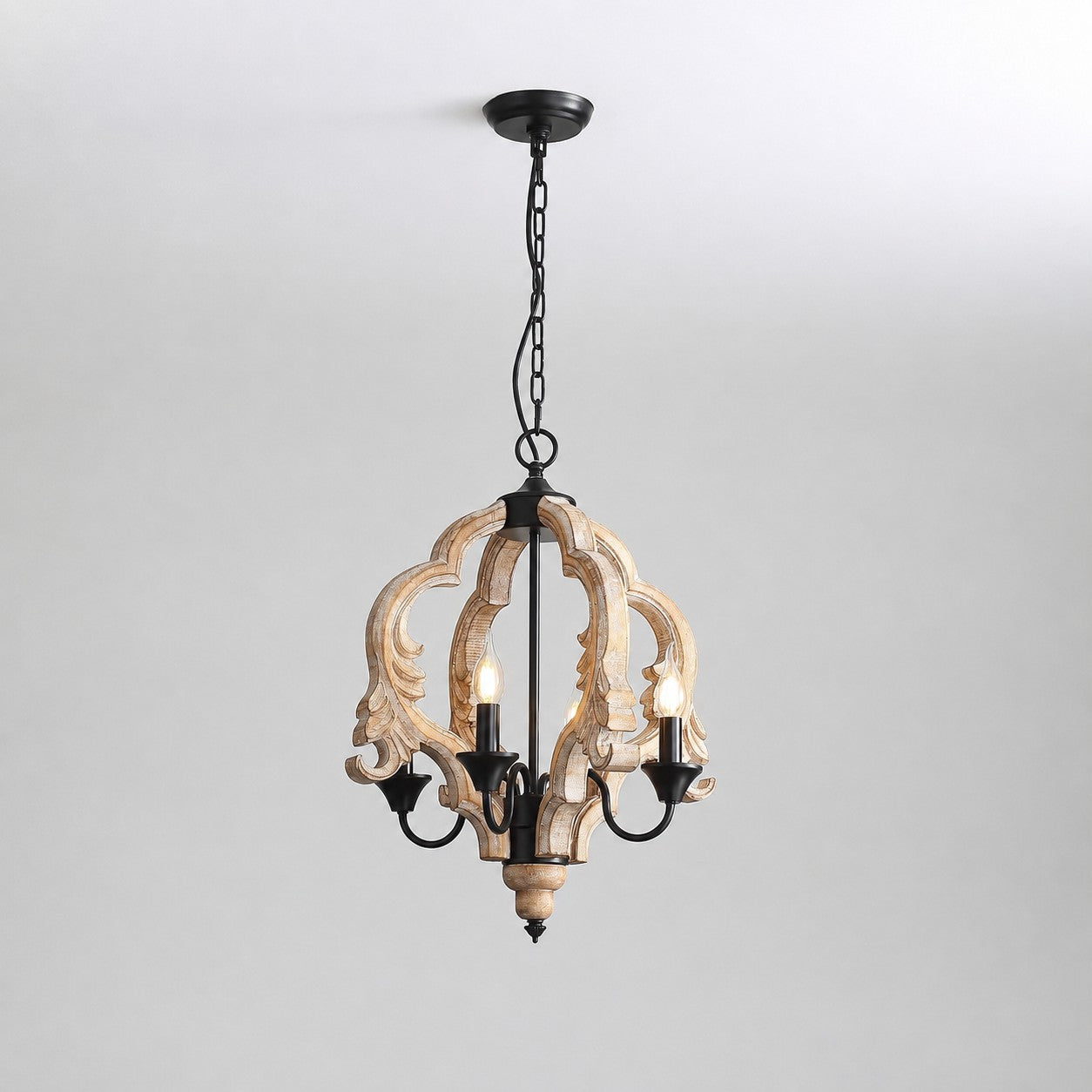 Arcanor Pendant Lamp
