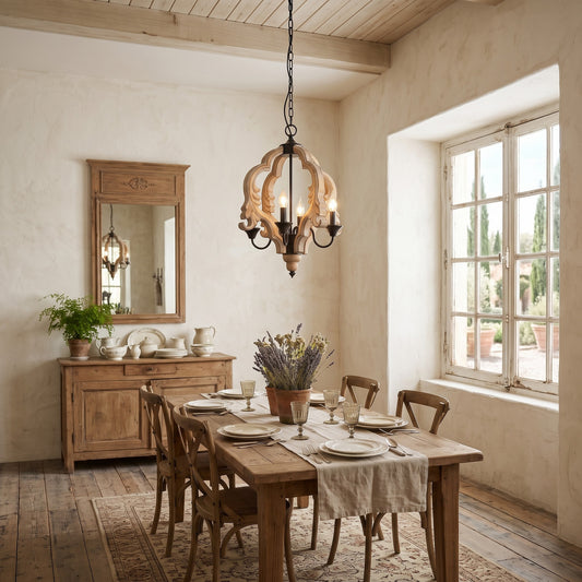 Arcanor Pendant Lamp