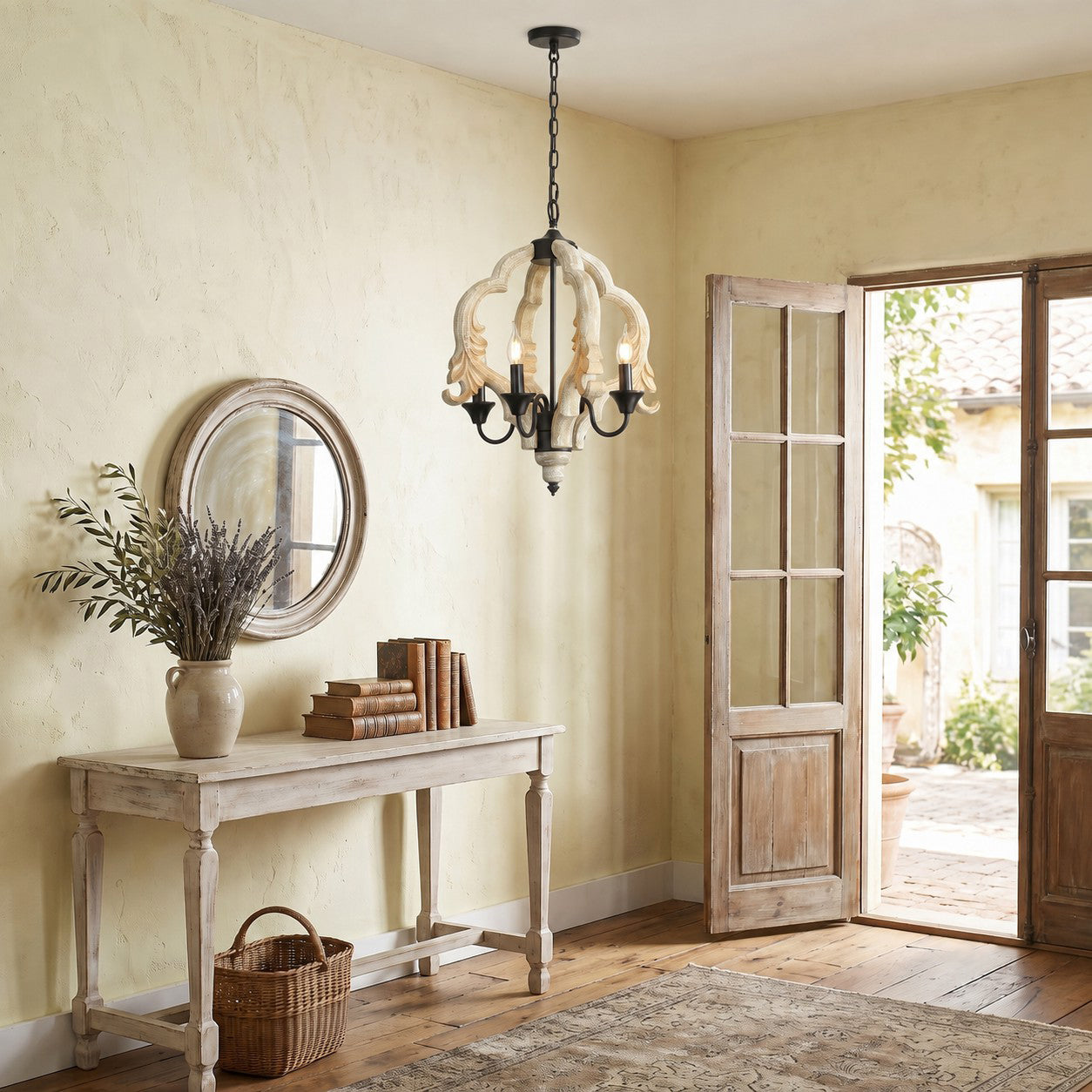 Arcanor Pendant Lamp