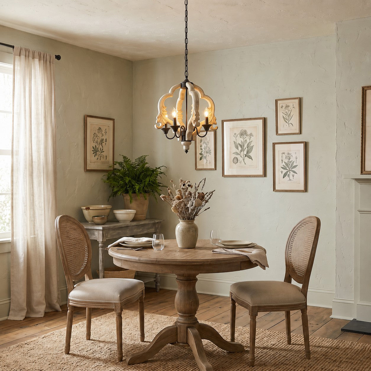 Arcanor Pendant Lamp