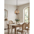 Load image into Gallery viewer, Arcanor Pendant Lamp
