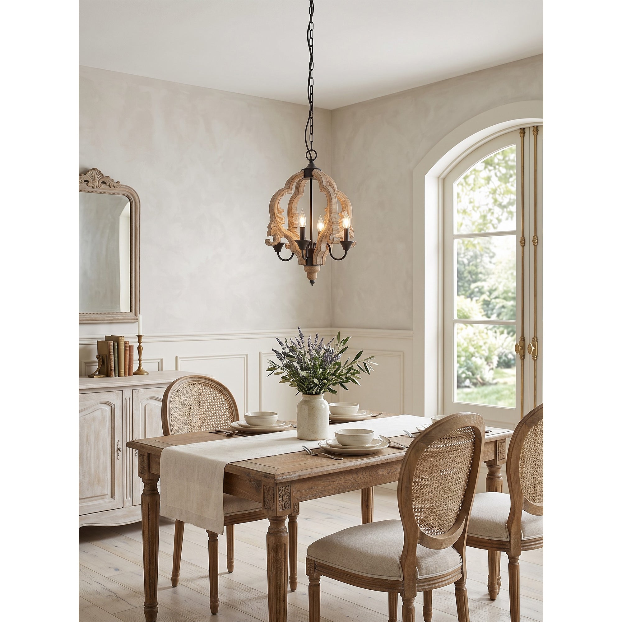 Arcanor Pendant Lamp