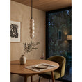 Load image into Gallery viewer, Arched Alabaster Pendant Lamp
