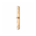 Bild in Galerie-Betrachter laden, Arched Alabaster Tube Wall Sconce
