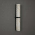 Bild in Galerie-Betrachter laden, Arched Alabaster Tube Wall Sconce

