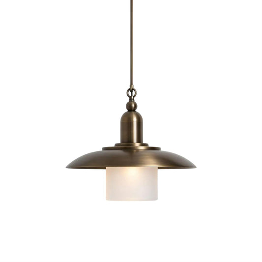 Argent Pendant Lamp