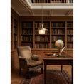 Load image into Gallery viewer, Argent Pendant Lamp
