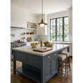 Load image into Gallery viewer, Argent Pendant Lamp

