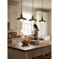 Load image into Gallery viewer, Argent Pendant Lamp
