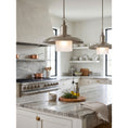 Load image into Gallery viewer, Argent Pendant Lamp
