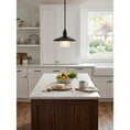 Load image into Gallery viewer, Argent Pendant Lamp
