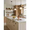 Load image into Gallery viewer, Argent Pendant Lamp
