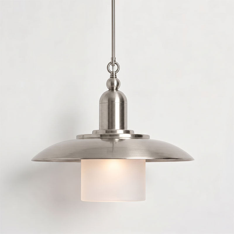 Argent Pendant Lamp