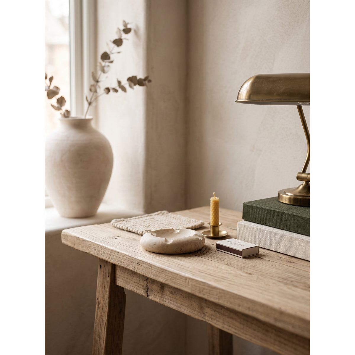 Aria Catch-all Tray