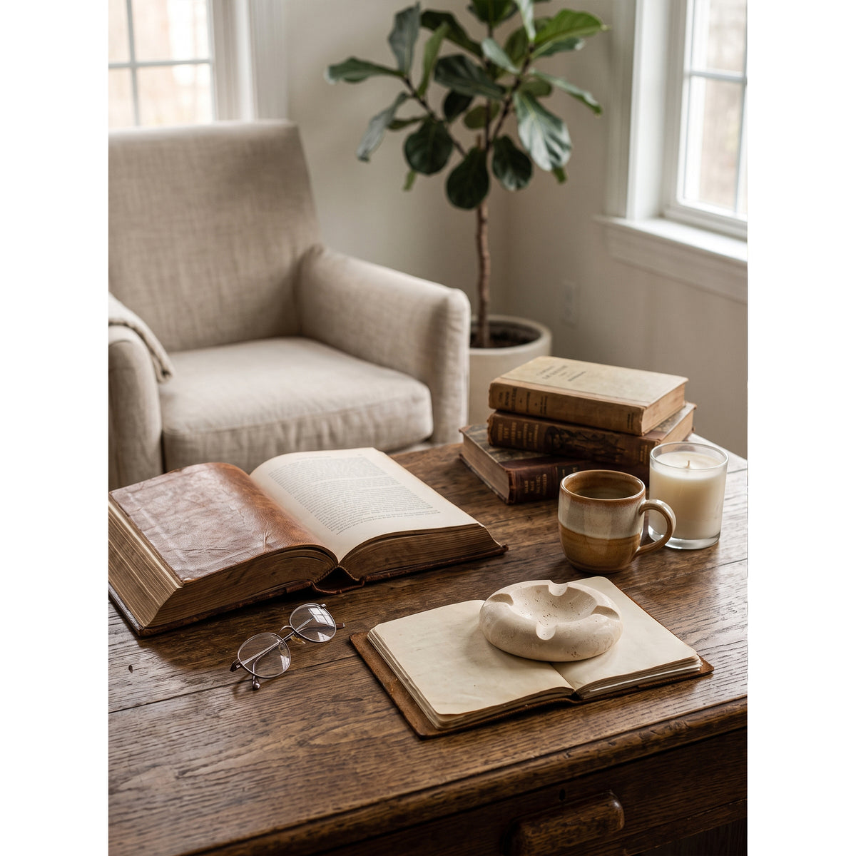 Aria Catch-all Tray