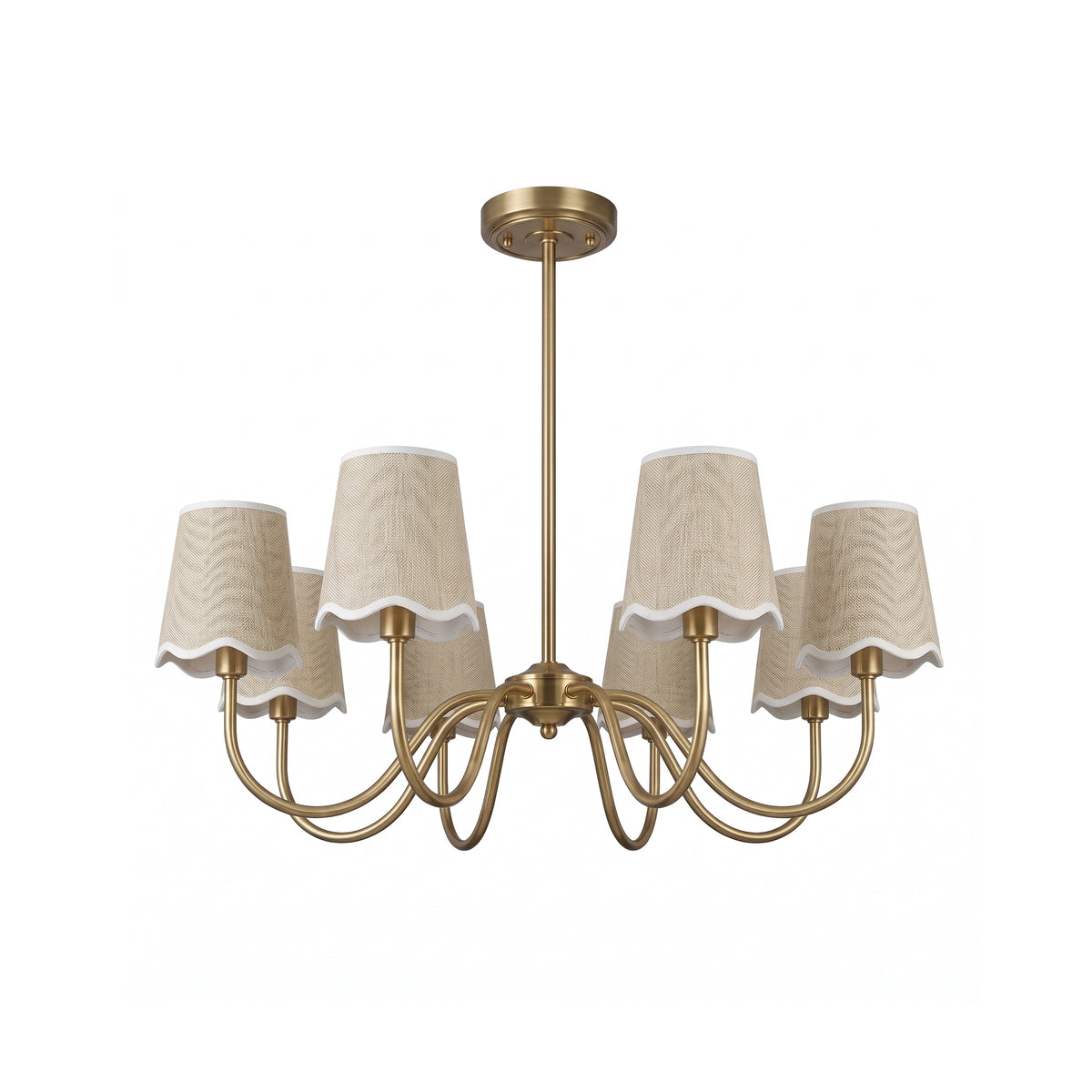 Ariel Chandelier