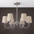 Load image into Gallery viewer, Ariel Chandelier – detail 16

