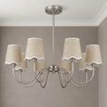 Load image into Gallery viewer, Ariel Chandelier – detail 18
