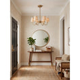 Load image into Gallery viewer, Ariel Chandelier – detail 4
