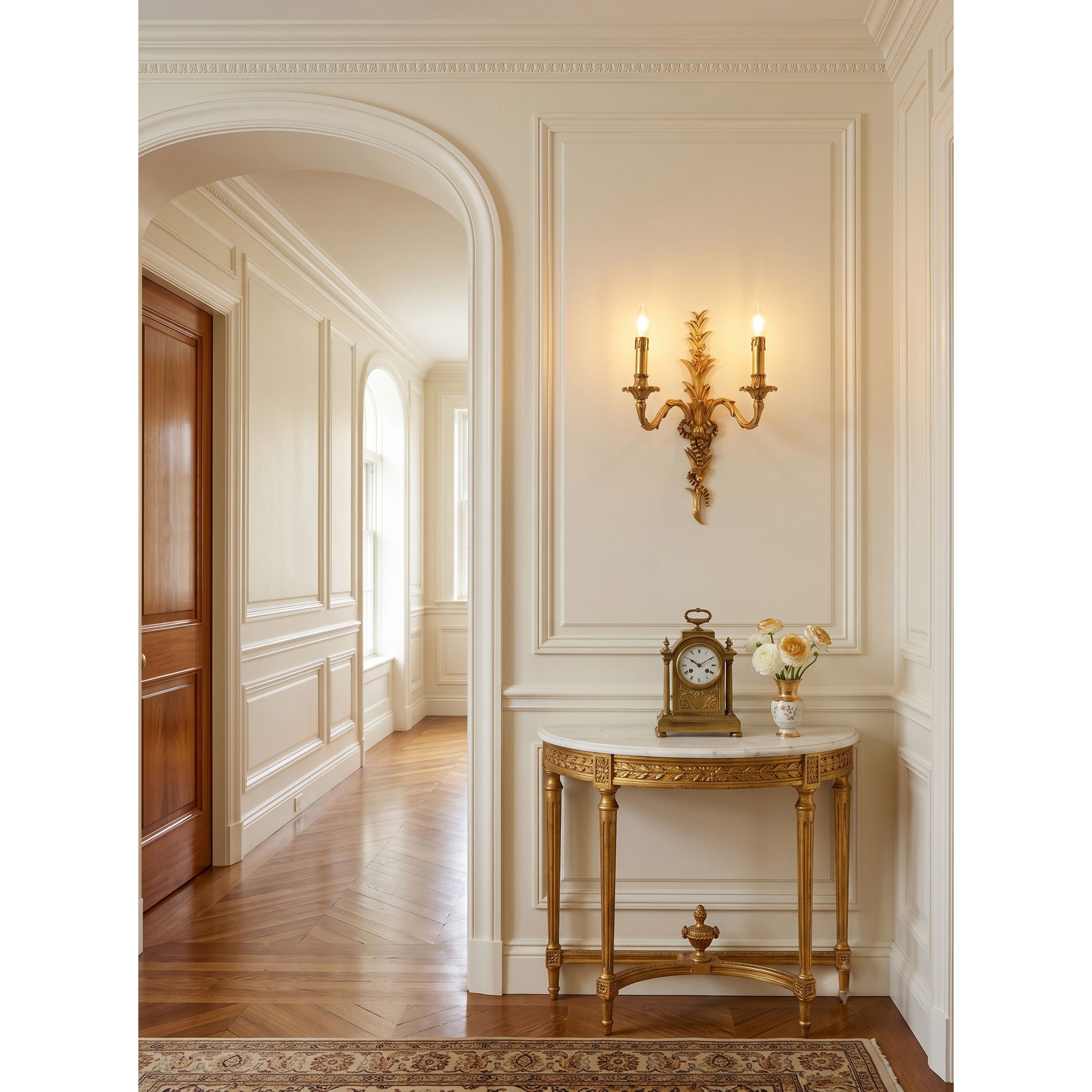 Arlette Wall Sconce