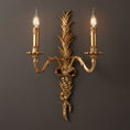 Load image into Gallery viewer, Arlette Wall Sconce
