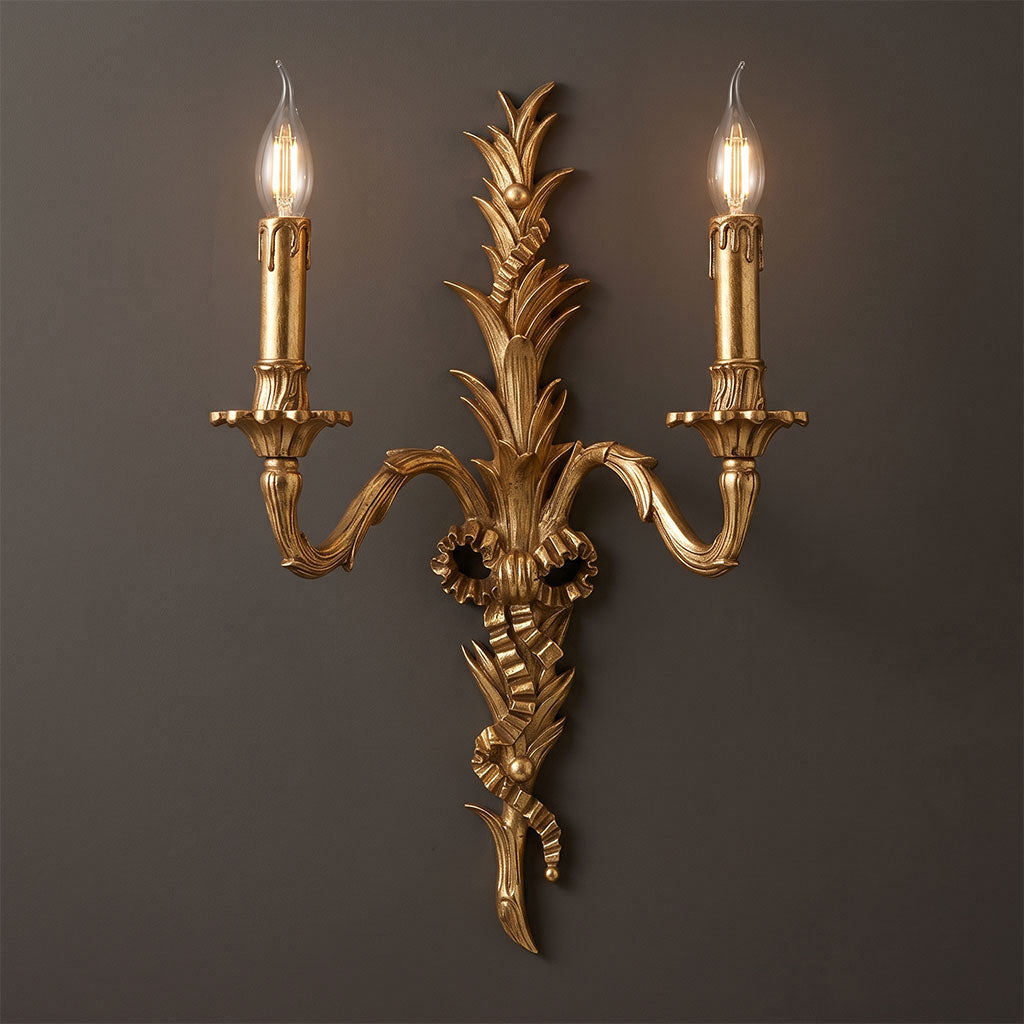 Arlette Wall Sconce