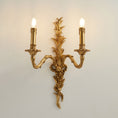 Load image into Gallery viewer, Arlette Wall Sconce
