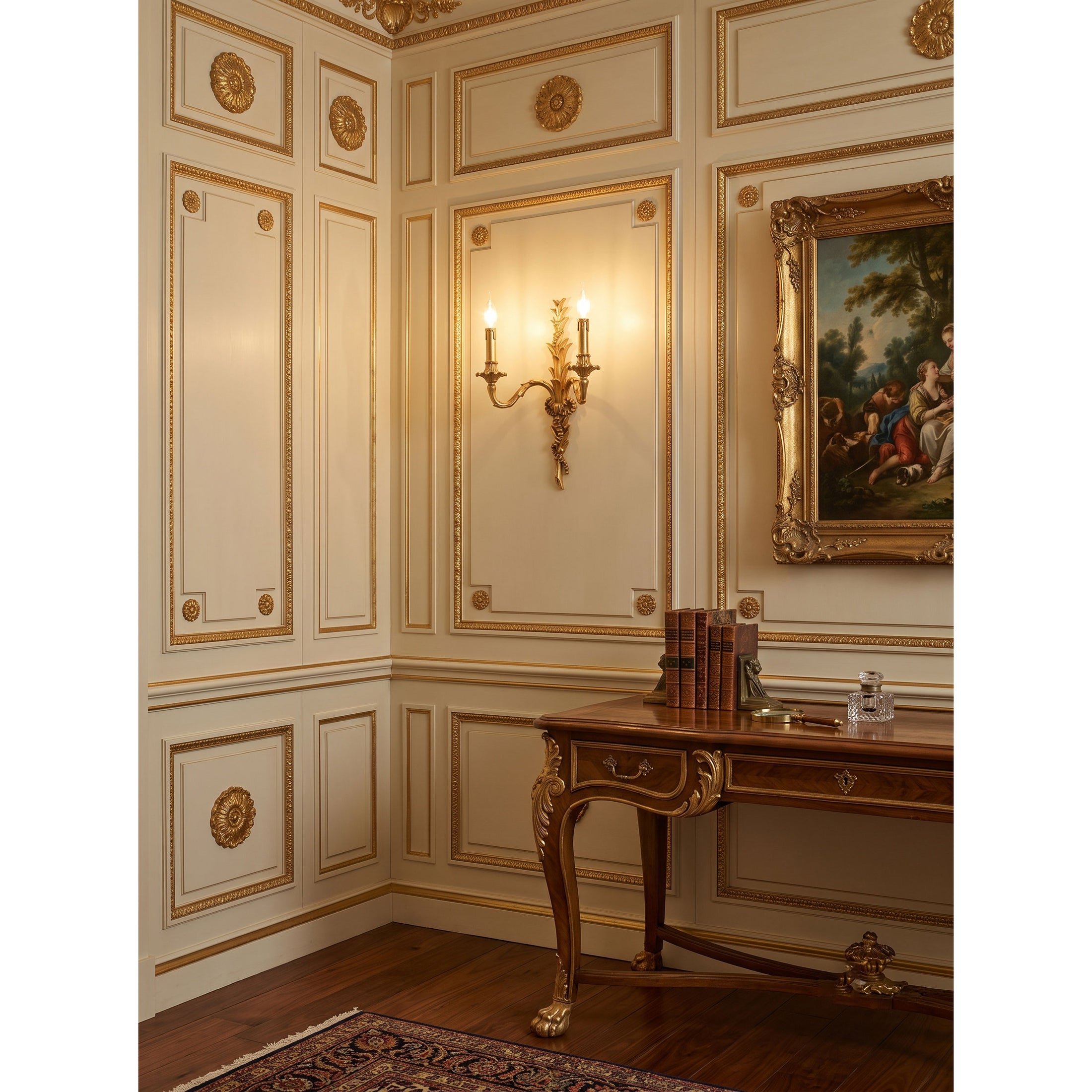 Arlette Wall Sconce