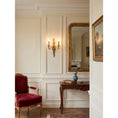 Load image into Gallery viewer, Arlette Wall Sconce

