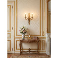 Load image into Gallery viewer, Arlette Wall Sconce
