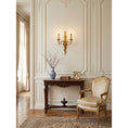 Load image into Gallery viewer, Arlette Wall Sconce
