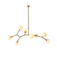 Bild in Galerie-Betrachter laden, Armature Alabaster Chandelier
