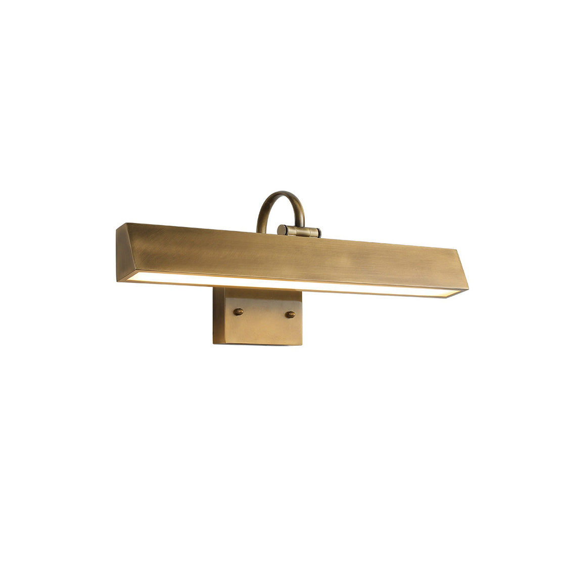 Arti Brass Wall Sconce