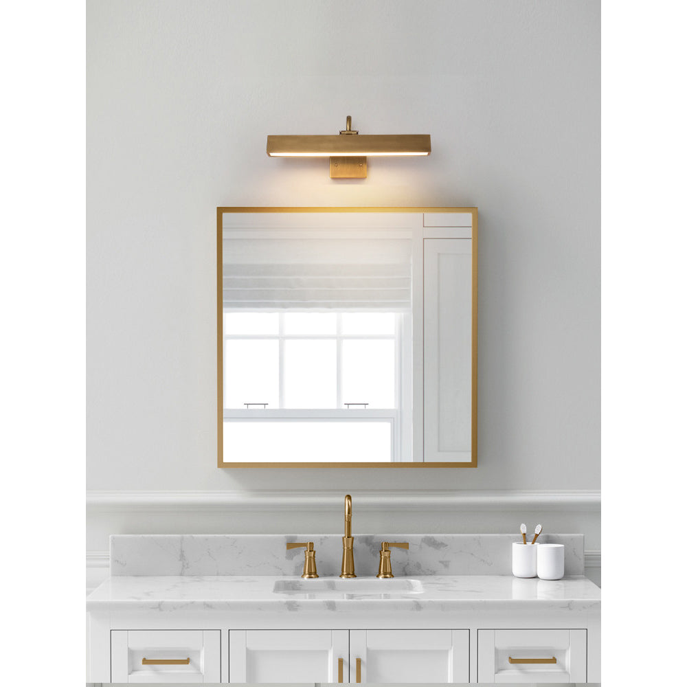 Arti Brass Wall Sconce