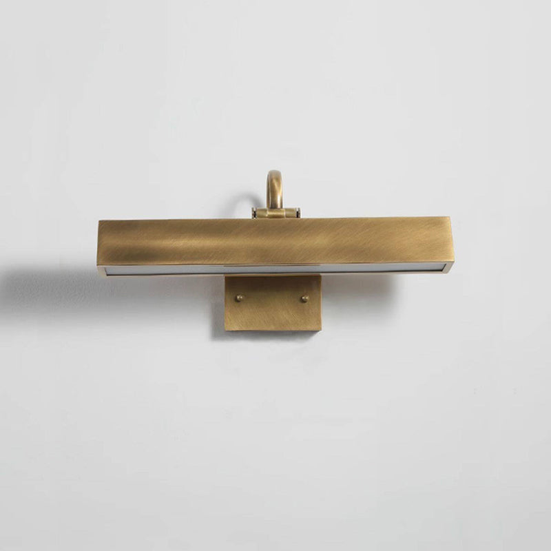 Arti Brass Wall Sconce