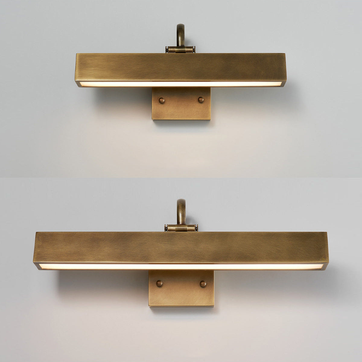 Arti Brass Wall Sconce
