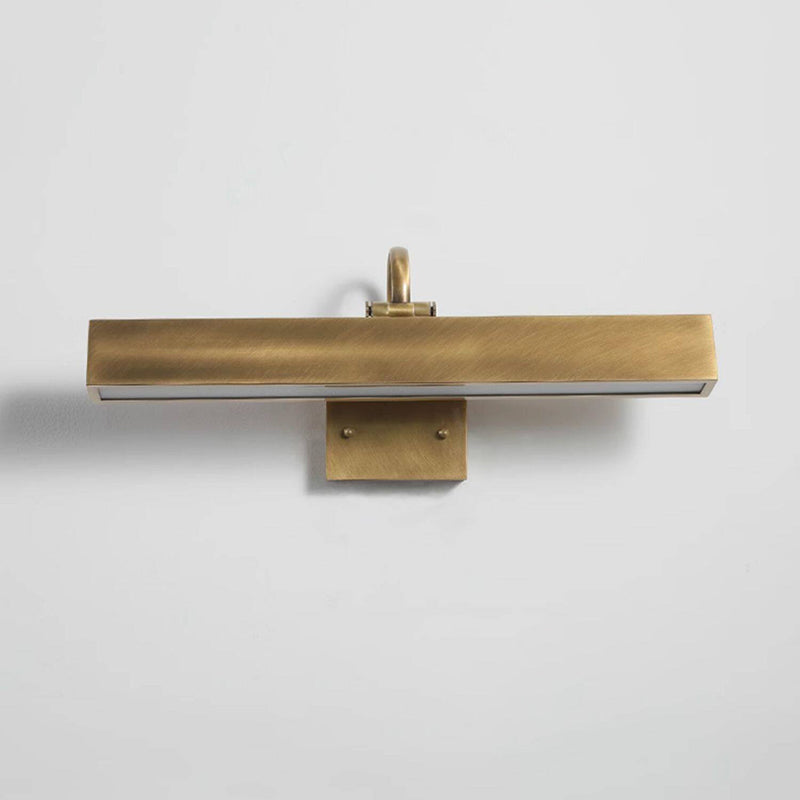Arti Brass Wall Sconce
