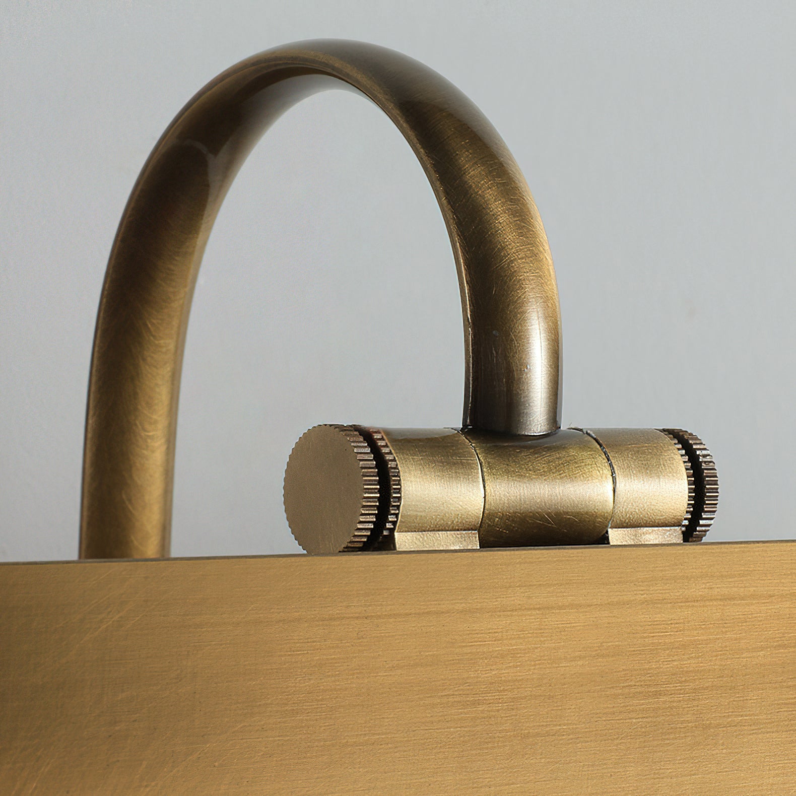 Arti Brass Wall Sconce