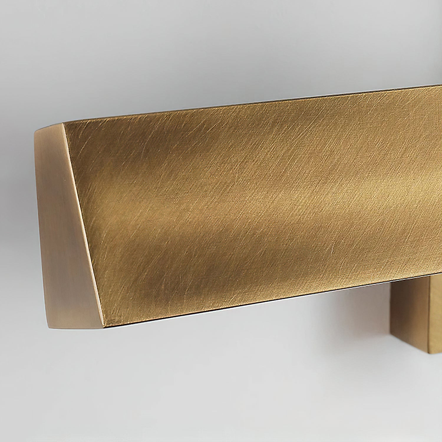 Arti Brass Wall Sconce