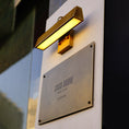Load image into Gallery viewer, Arti Brass Wall Sconce
