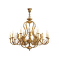 Load image into Gallery viewer, Arundel Classical Angel Chandelier
