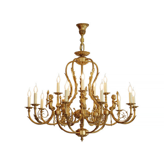 Arundel Classical Angel Chandelier
